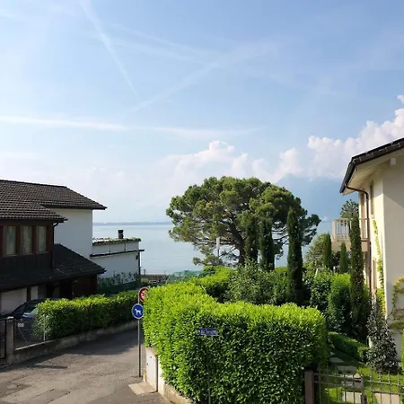 Apartment Lake View