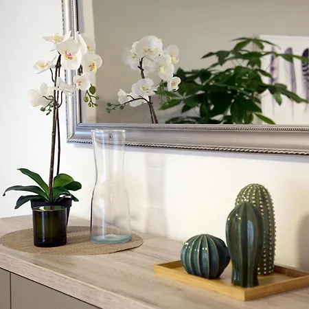 Lake View Apartment *