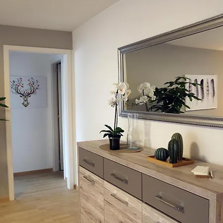 Апартаменты Lake View